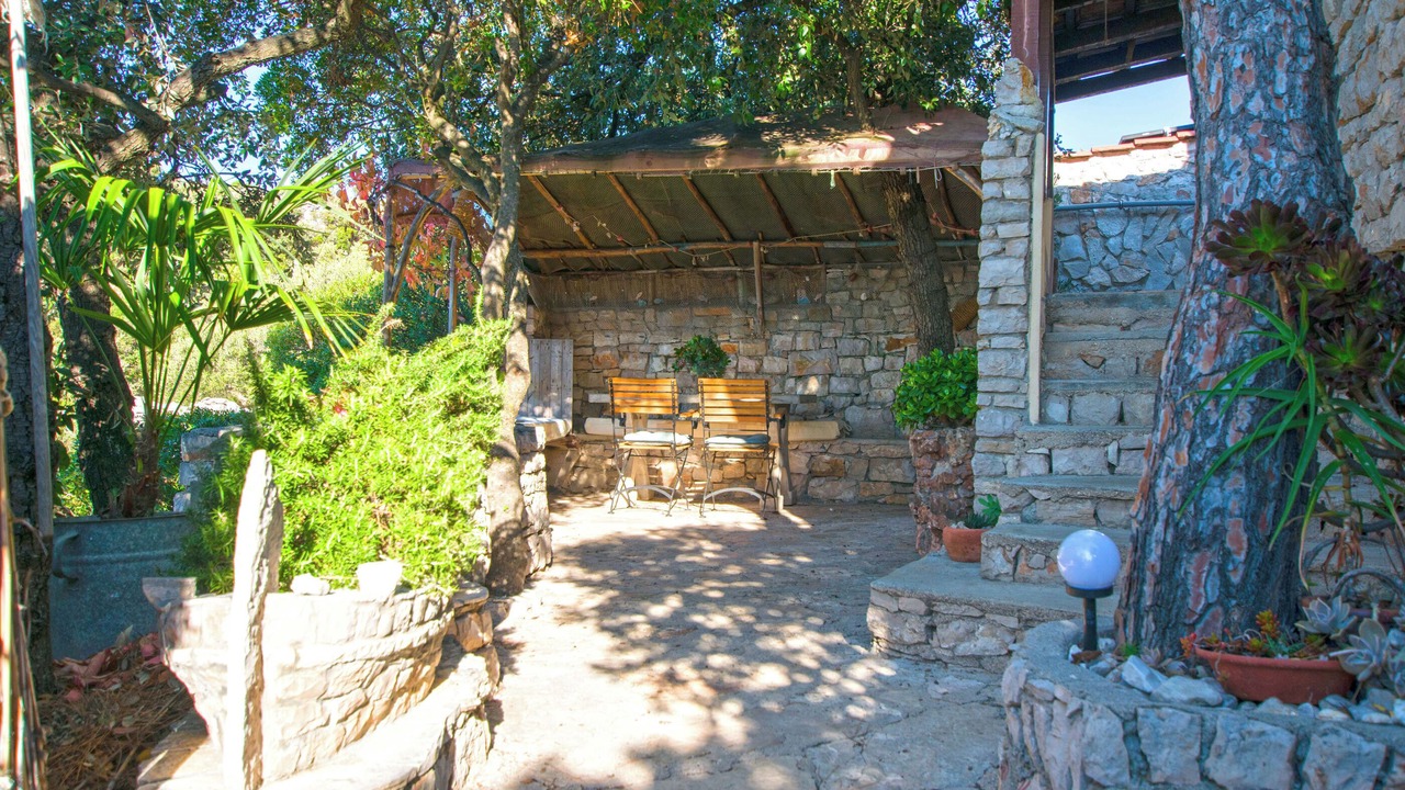 Photo of Patio Balcony in Kraj