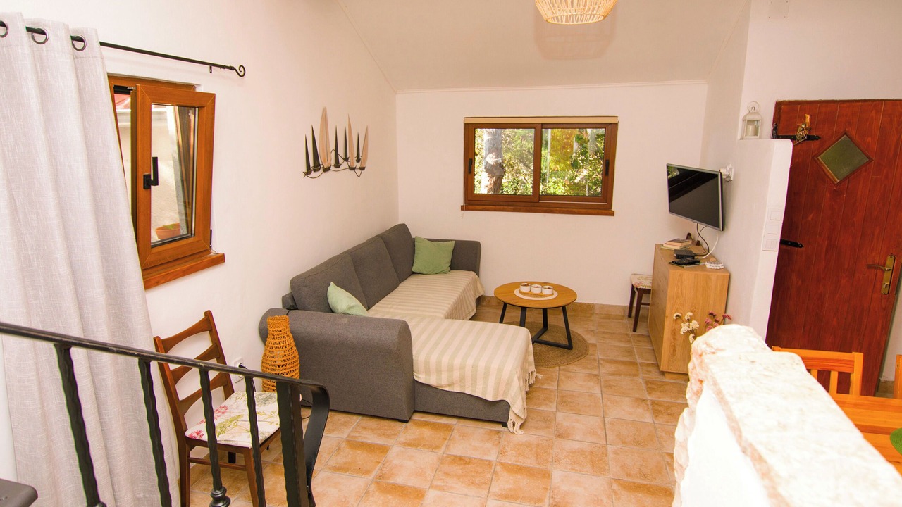 Photo of Livingroom in Kraj