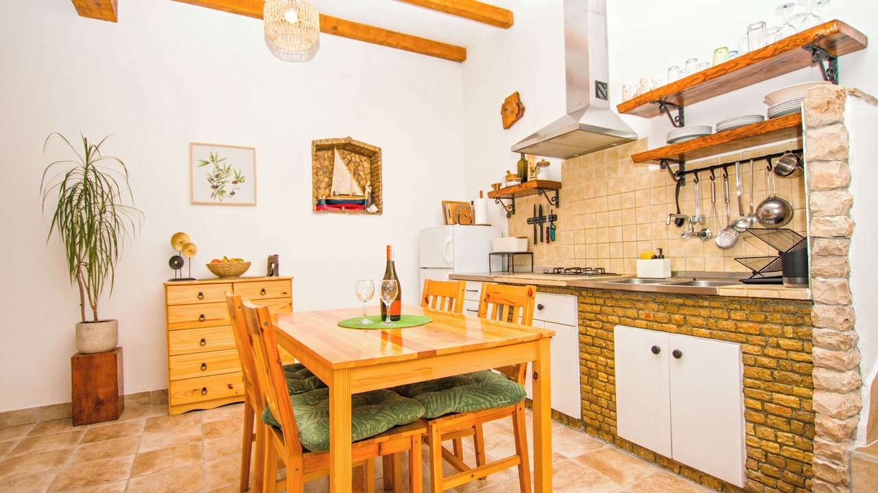 Photo of Kitchen in Kraj