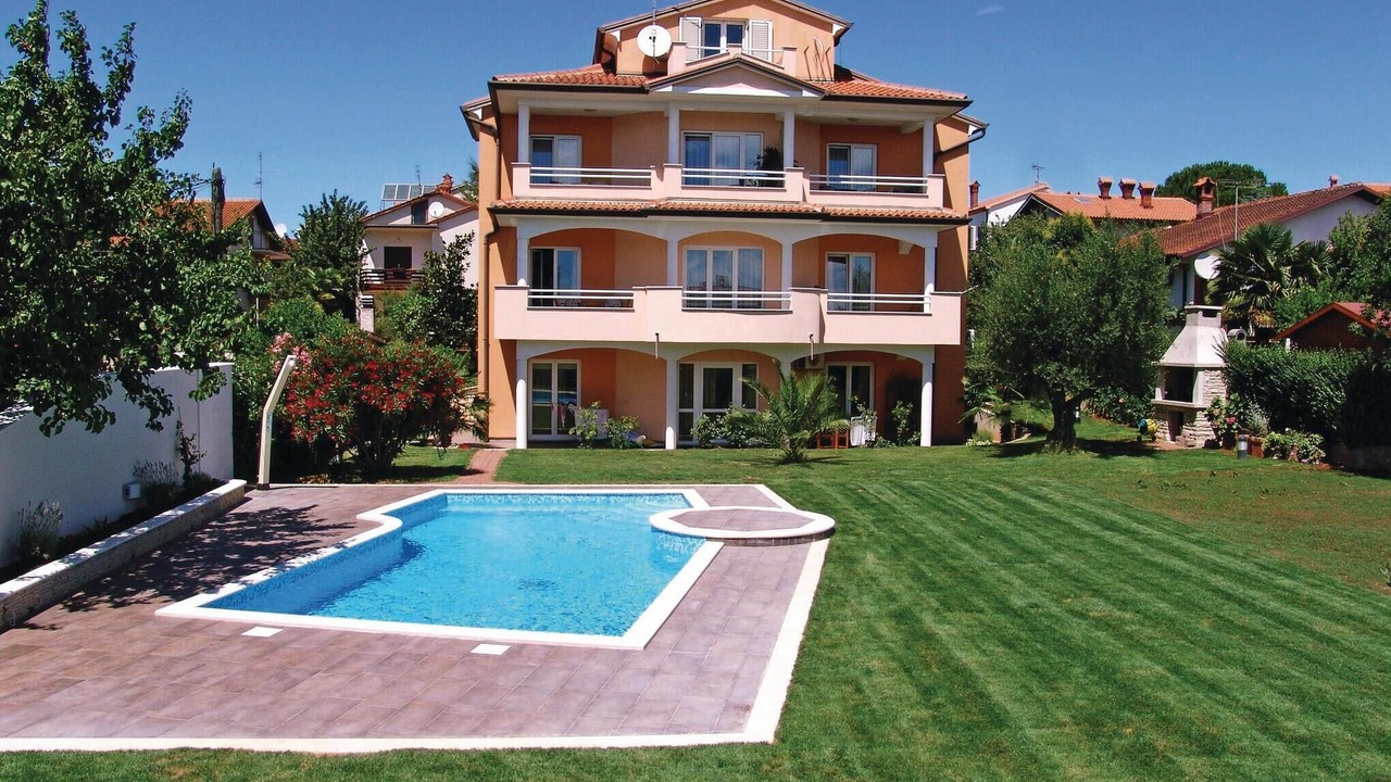 Photo of Outdoor in Novigrad