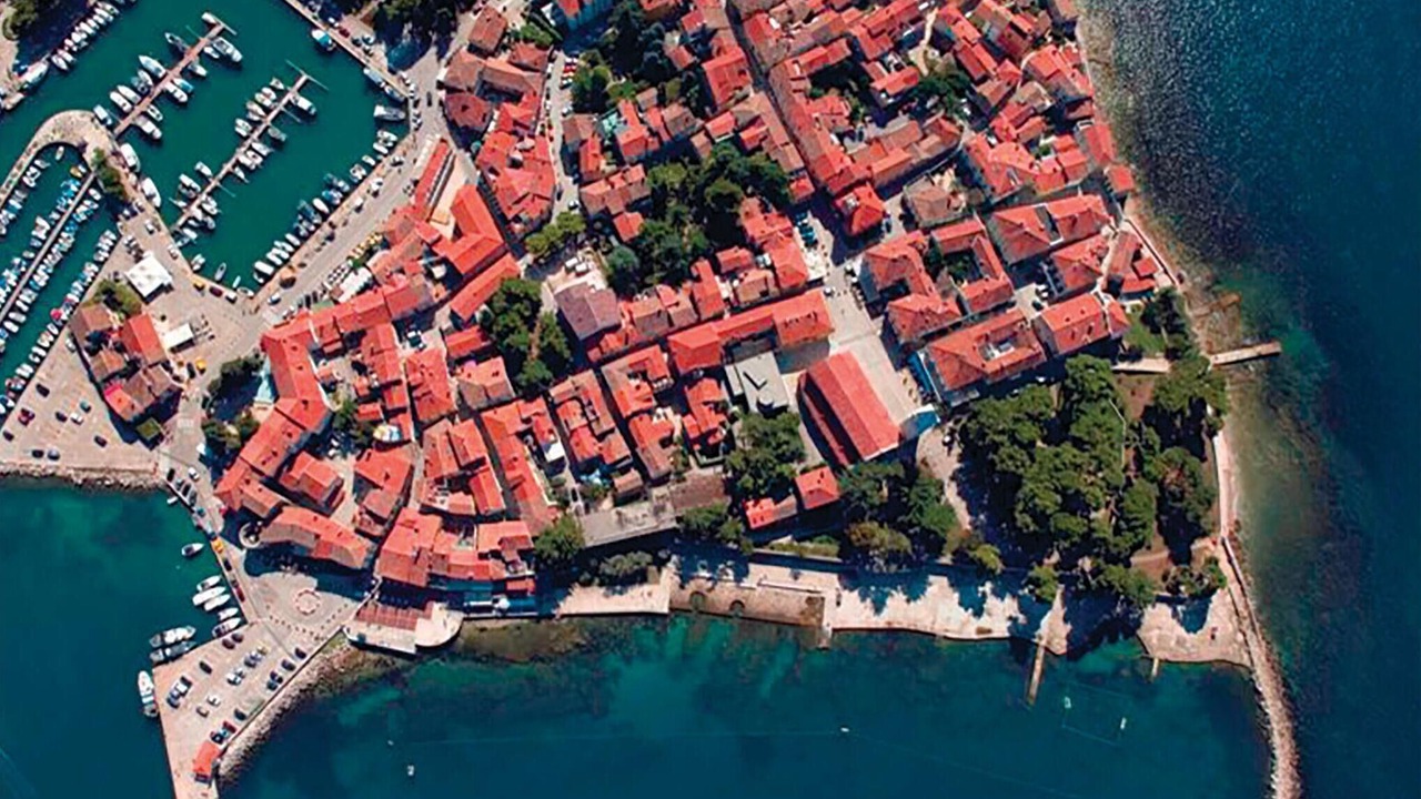 Photo of Others in Novigrad