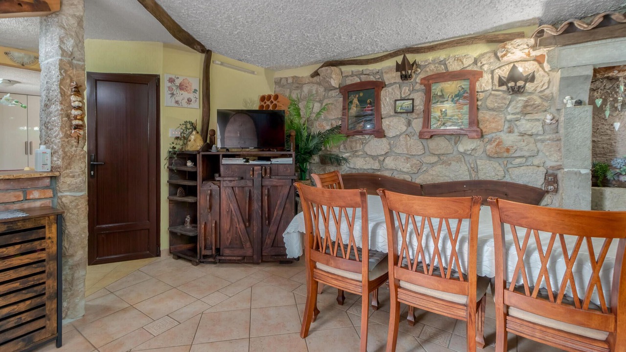 Photo of Bedroom in Vinodolska opcina
