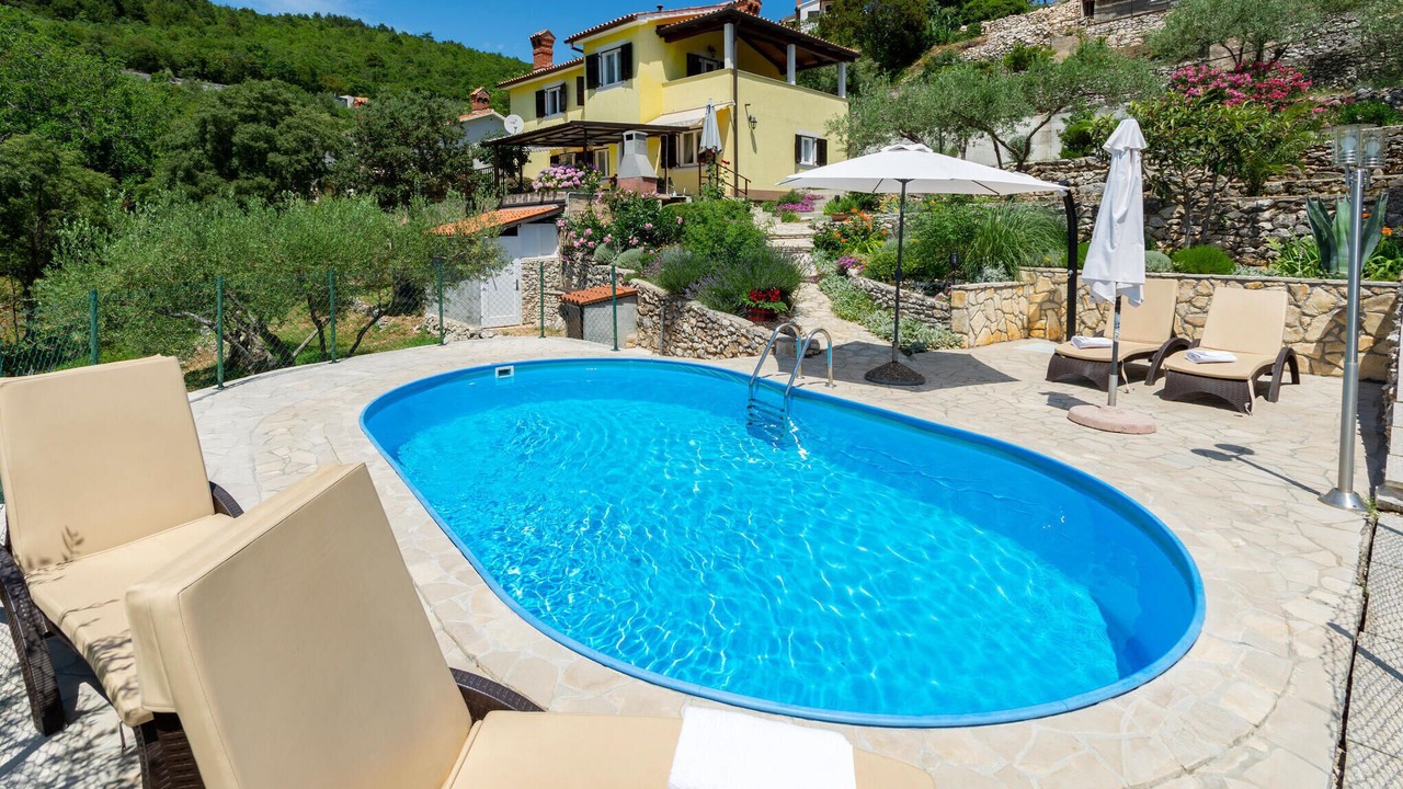 Photo of Outdoor in Rabac