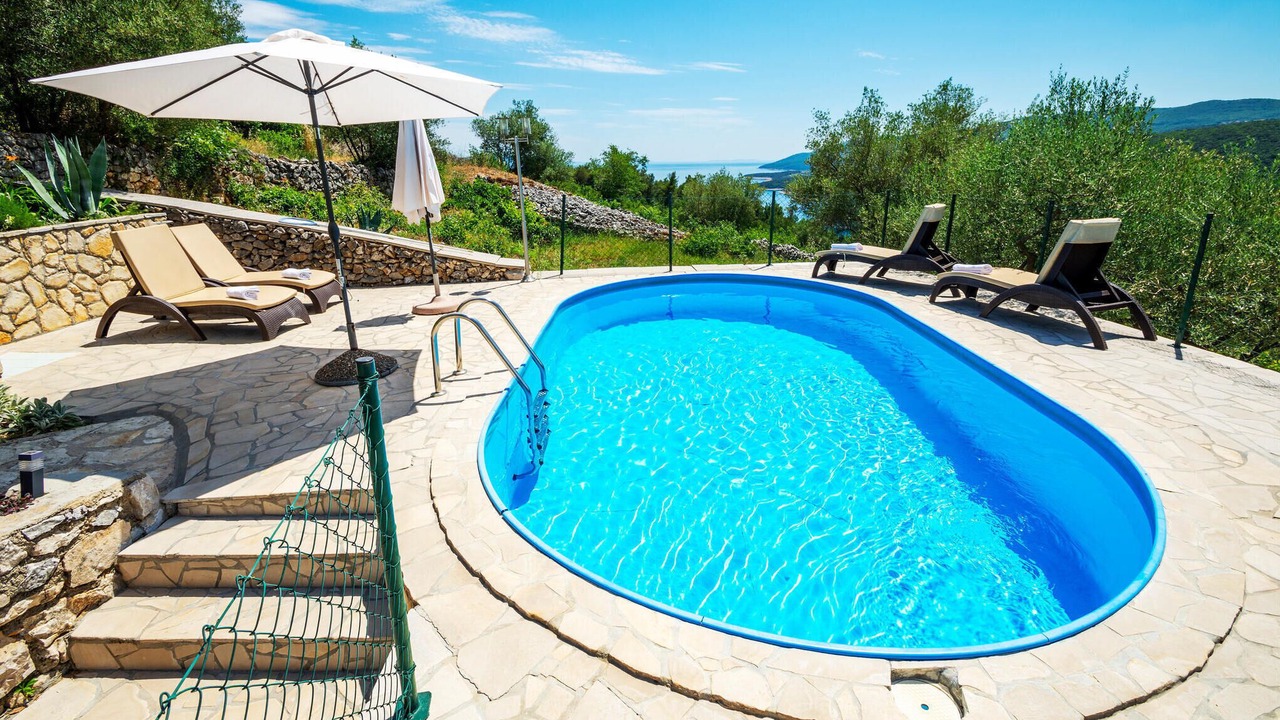 Photo of Outdoor in Rabac