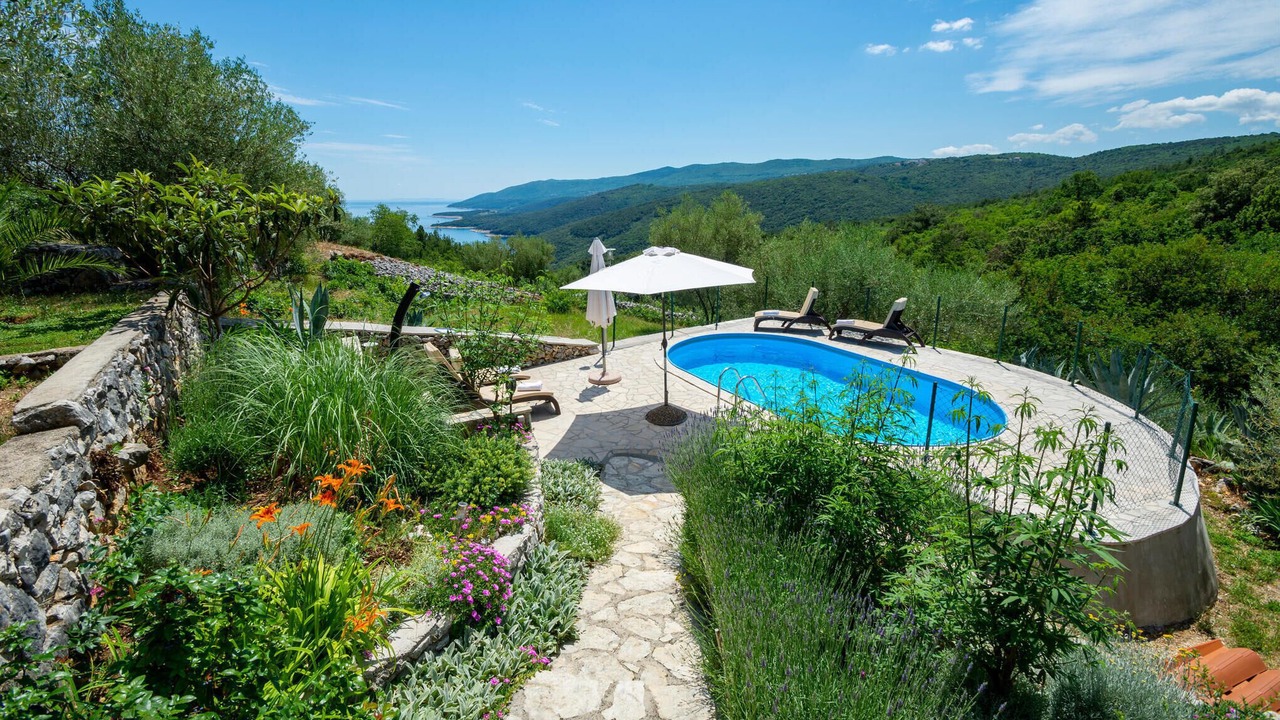 Photo of Outdoor in Rabac