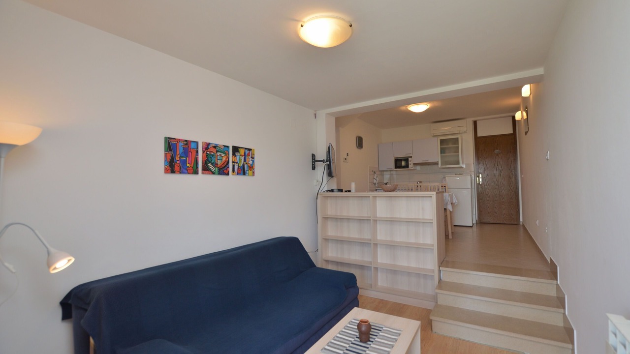 Photo of Livingroom in Cres