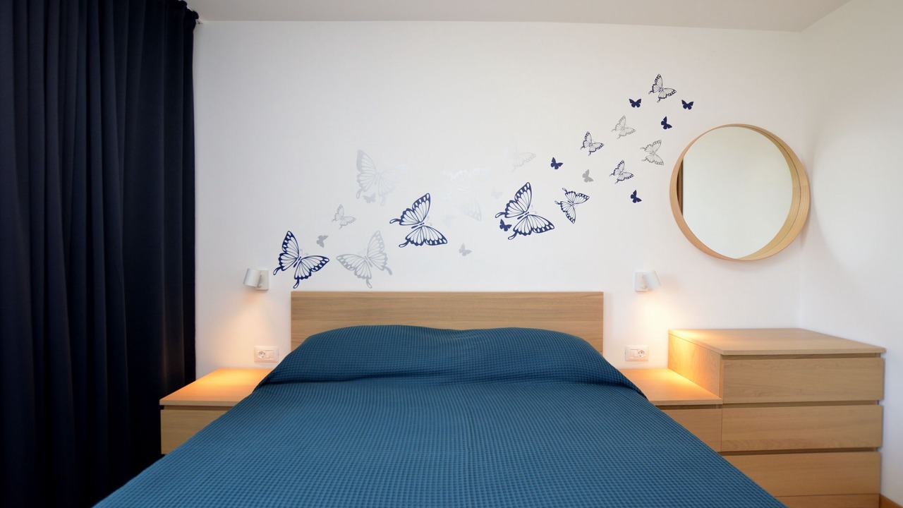 Photo of Bedroom in Cres