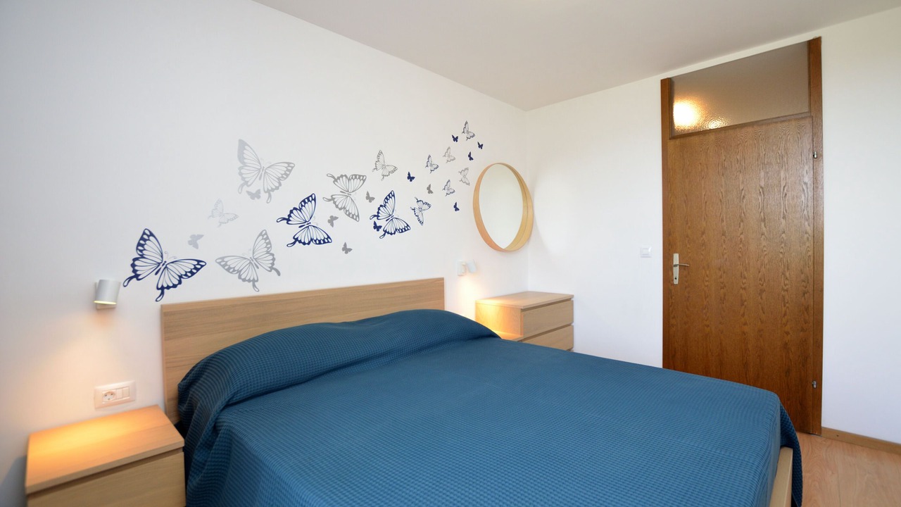 Photo of Bedroom in Cres