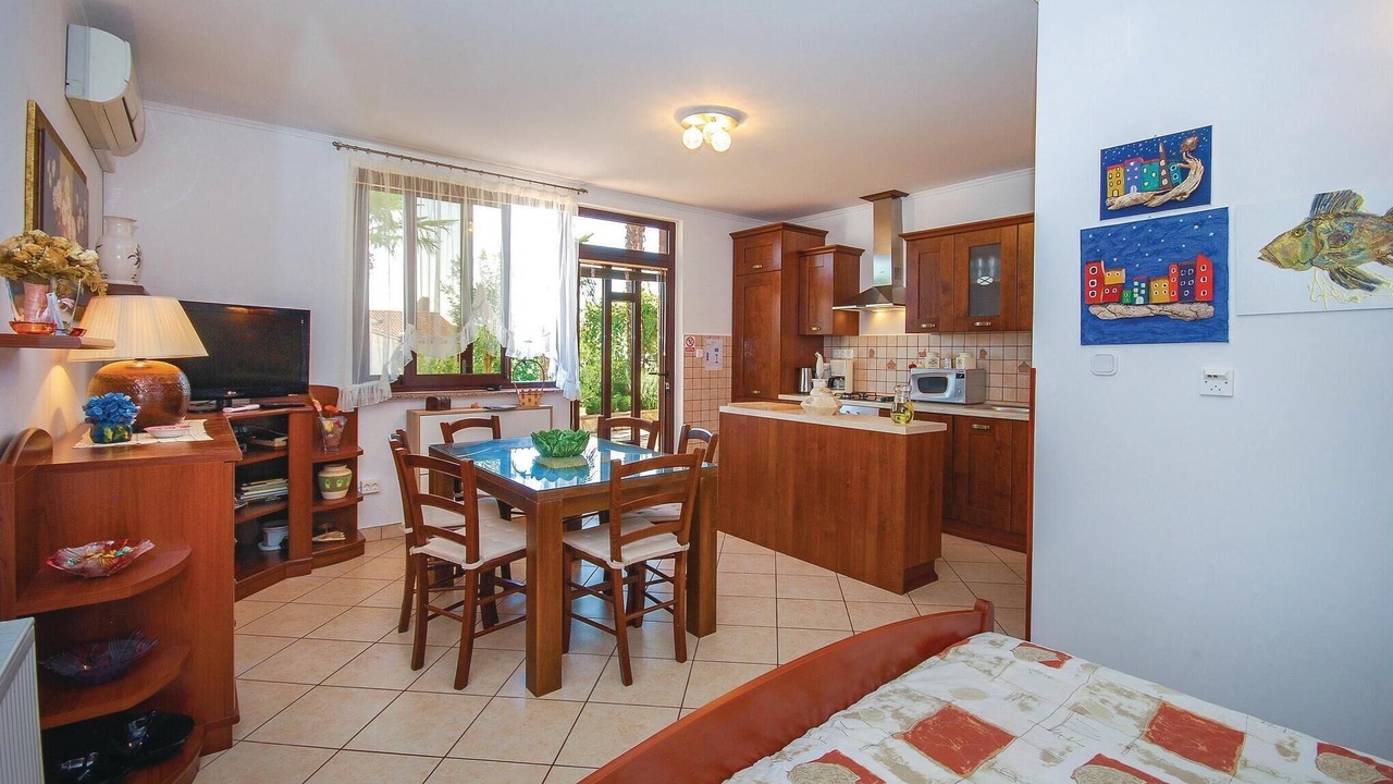 Photo of Bedroom in Lovran