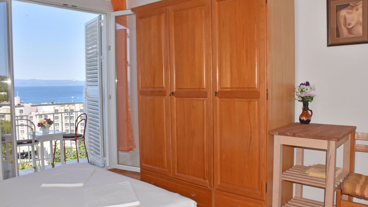 Photo of Bedroom in Tucepi