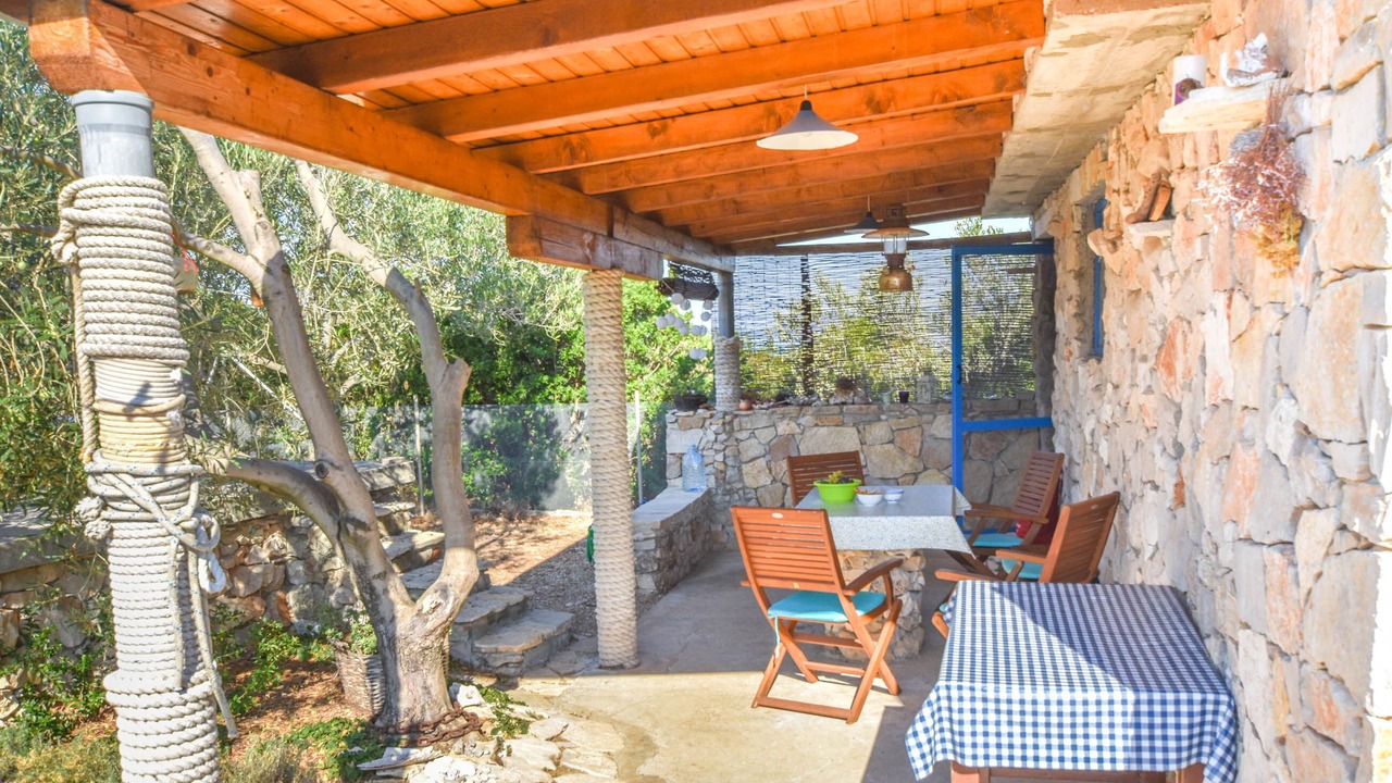 Photo of Outdoor in Otok Zizanj