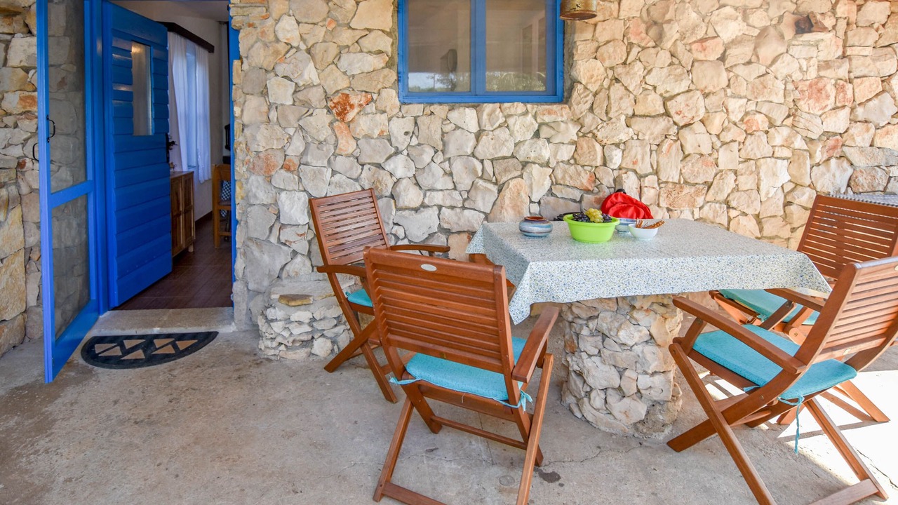 Photo of Outdoor in Otok Zizanj