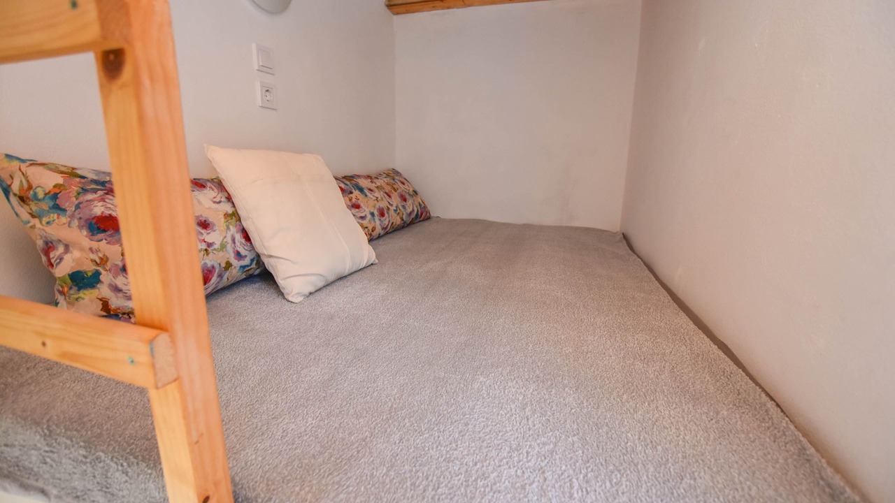 Photo of Bedroom in Otok Zizanj
