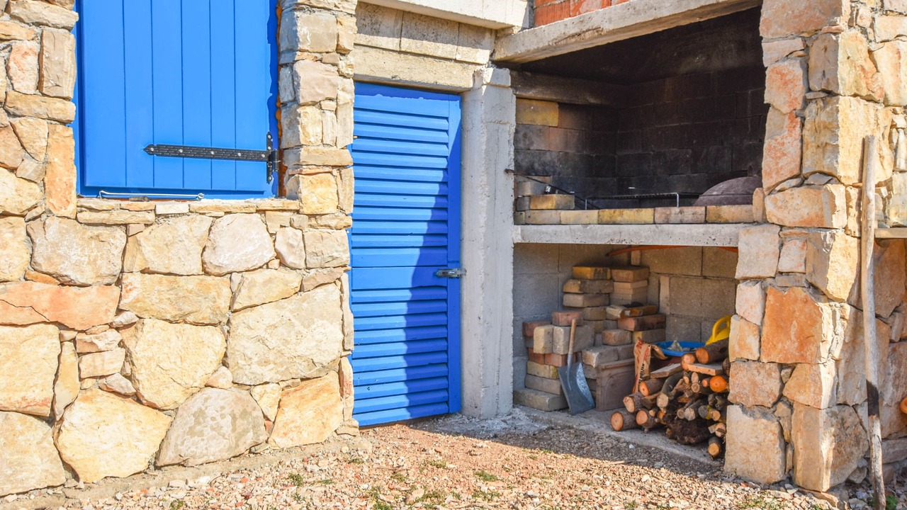 Photo of Outdoor in Otok Zizanj