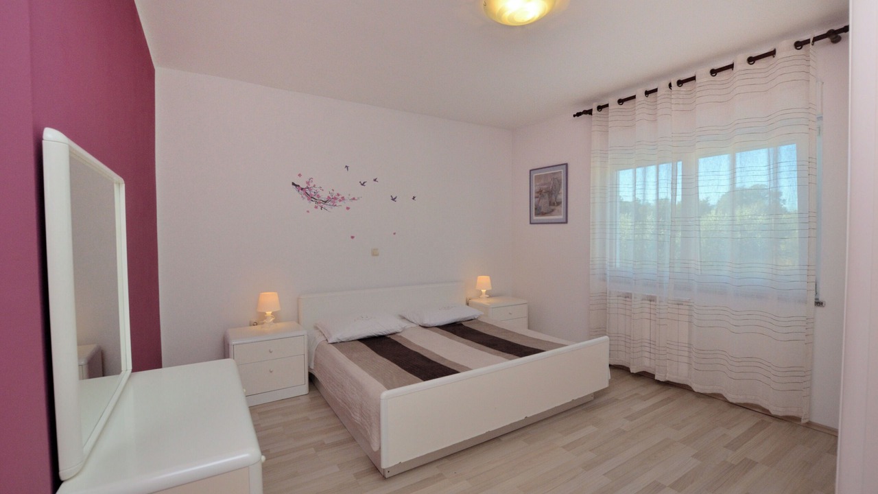 Photo of Bedroom in Melnica