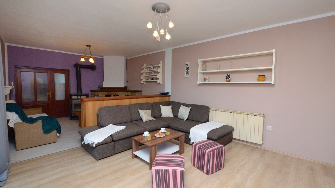 Photo of Livingroom in Melnica