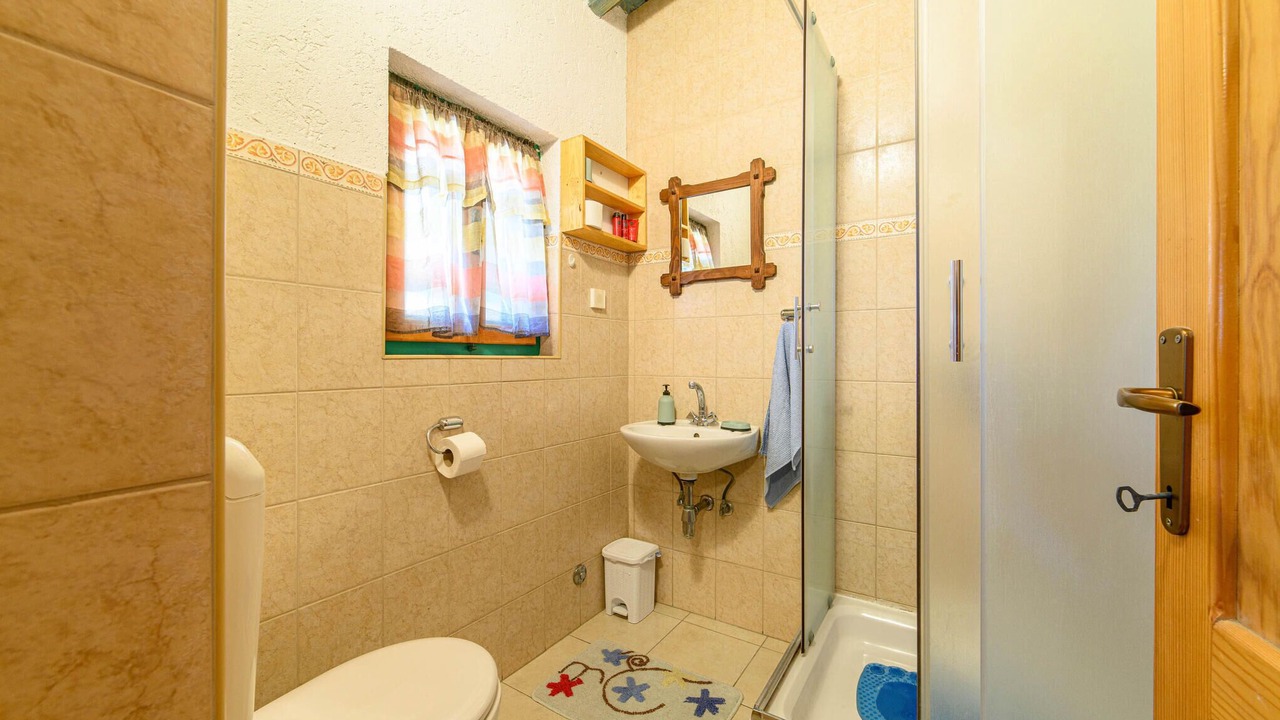 Photo of Bathroom in Sibenik