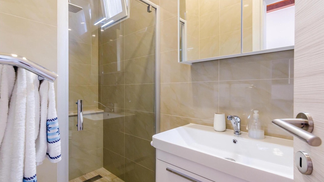 Photo of Bathroom in Krucica