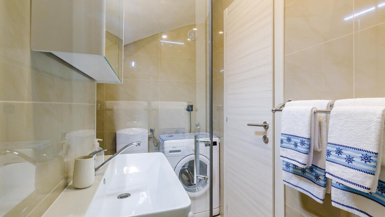 Photo of Bathroom in Krucica