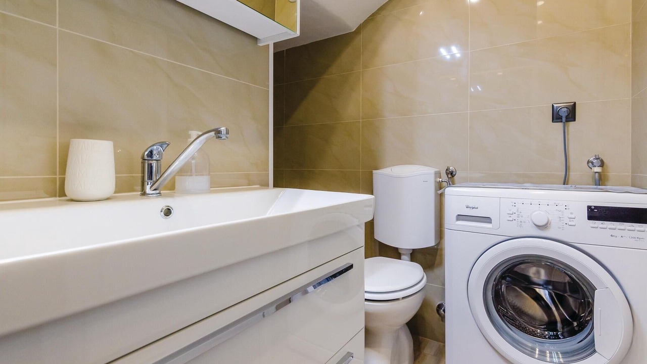 Photo of Bathroom in Krucica