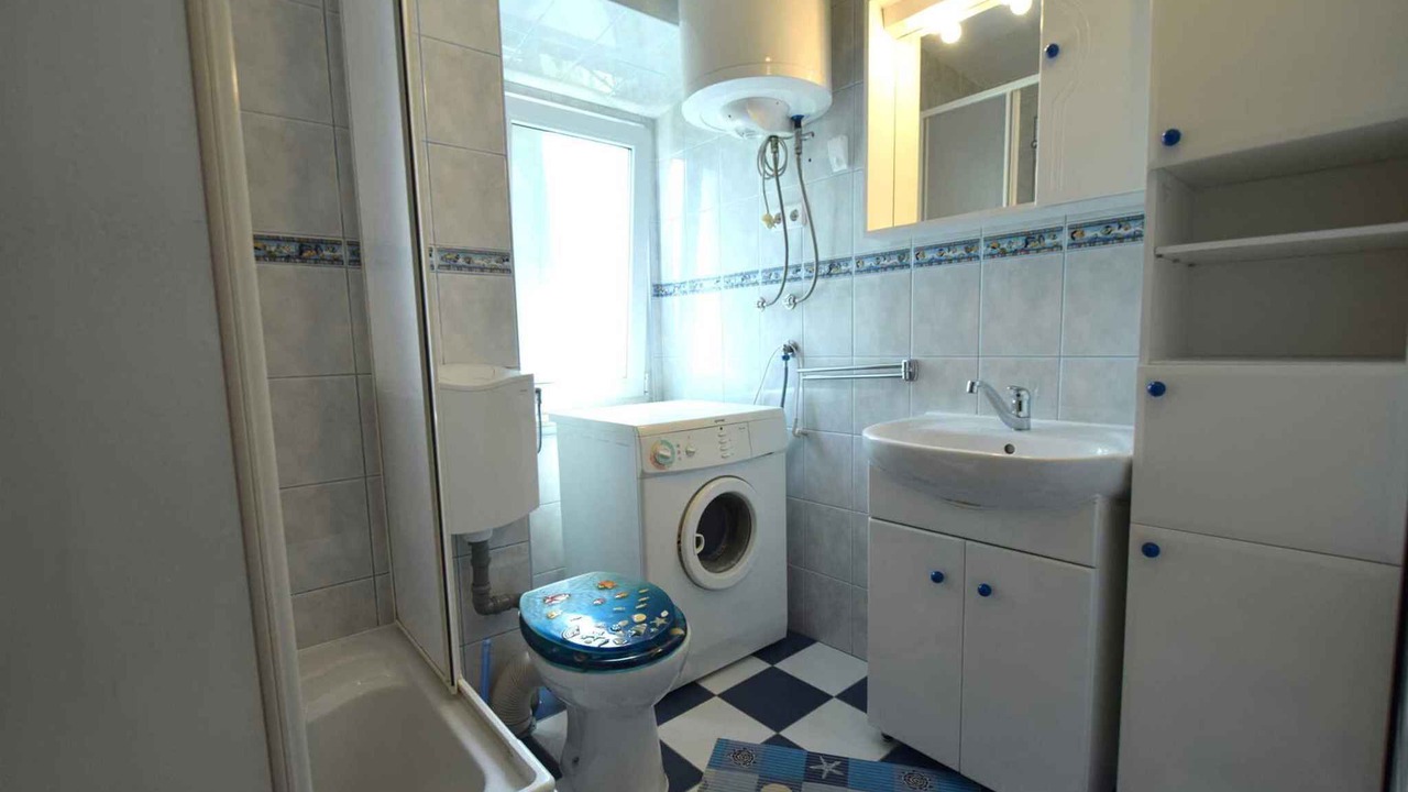Photo of Bathroom in Cizici