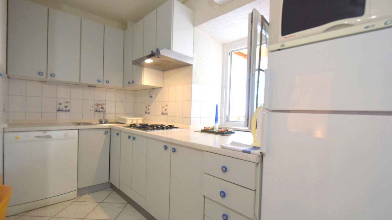 Photo of Kitchen in Cizici
