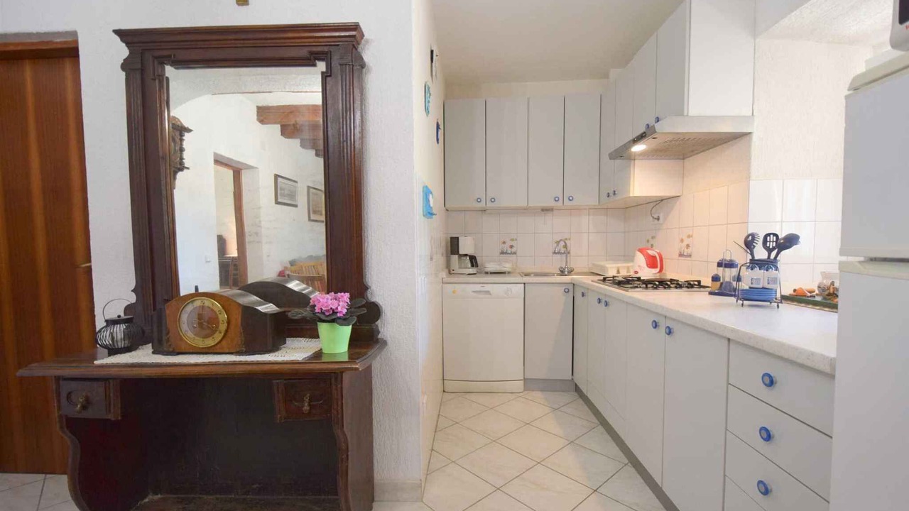 Photo of Kitchen in Cizici