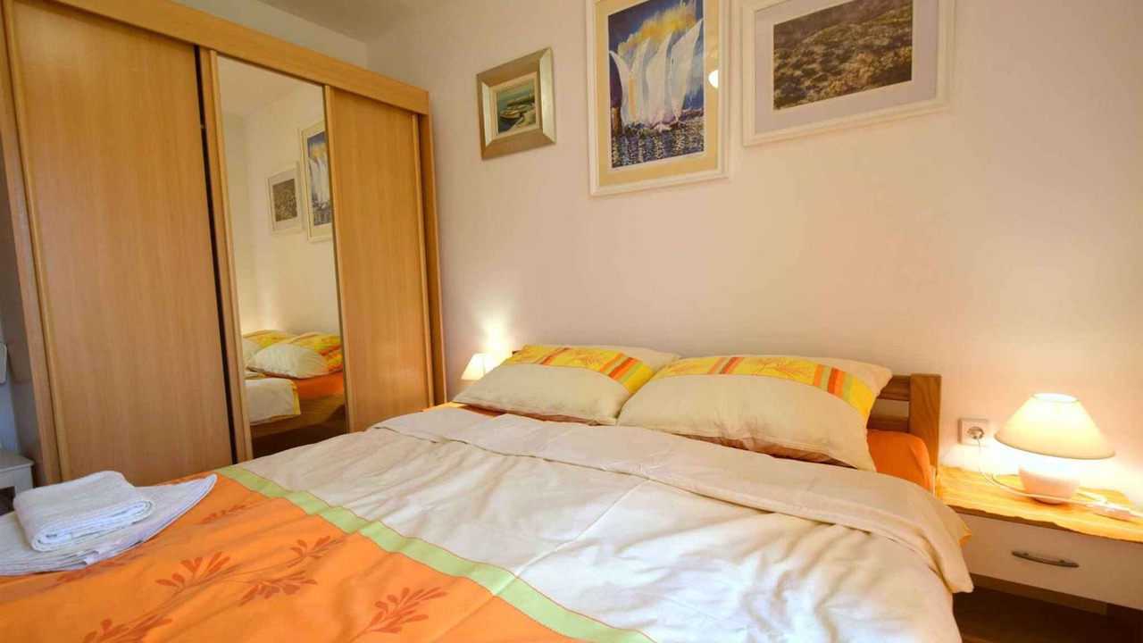 Photo of Bedroom in Cizici