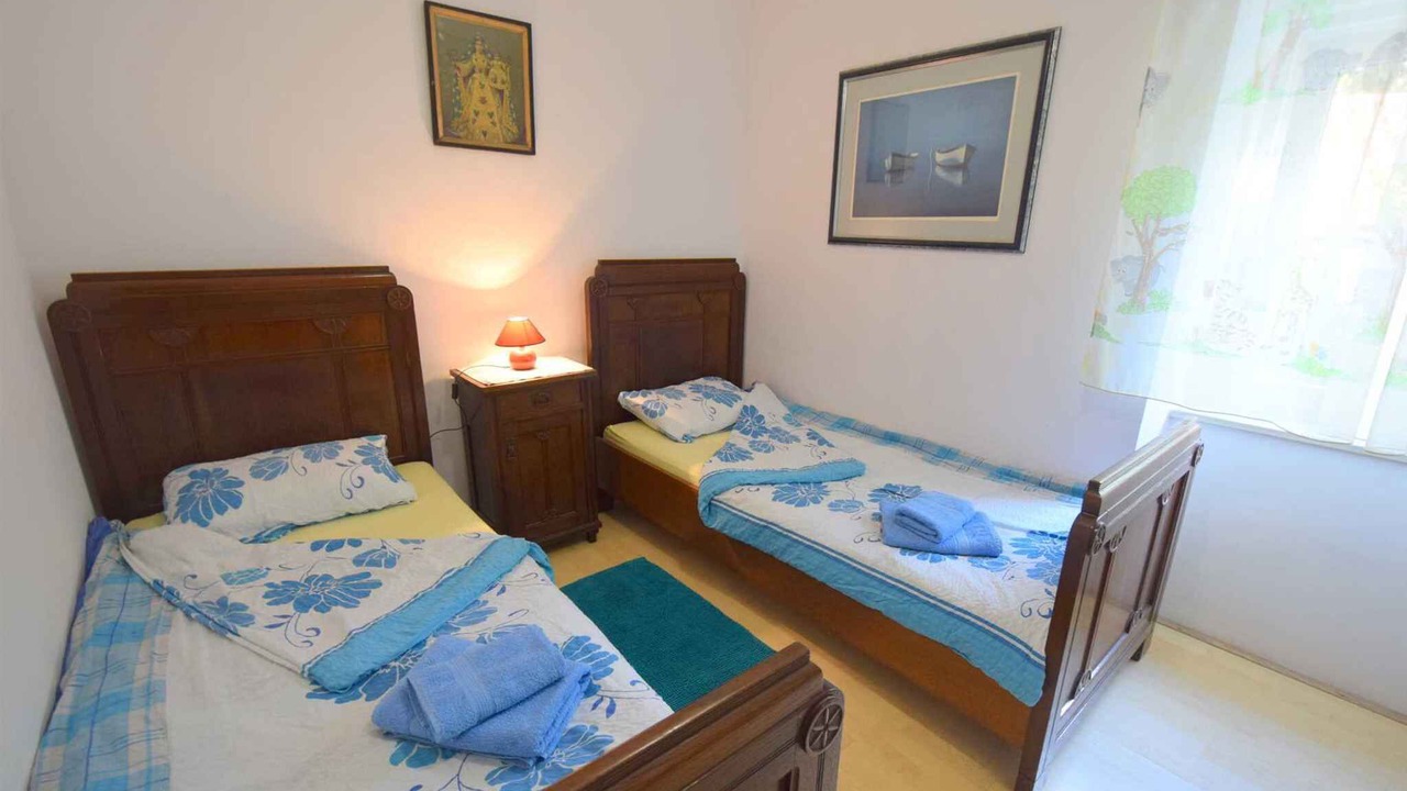 Photo of Bedroom in Cizici