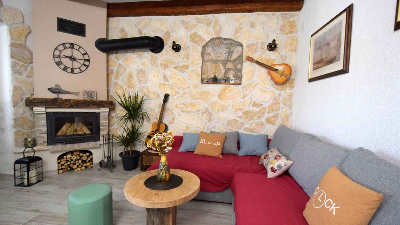 Photo of Livingroom in Cizici