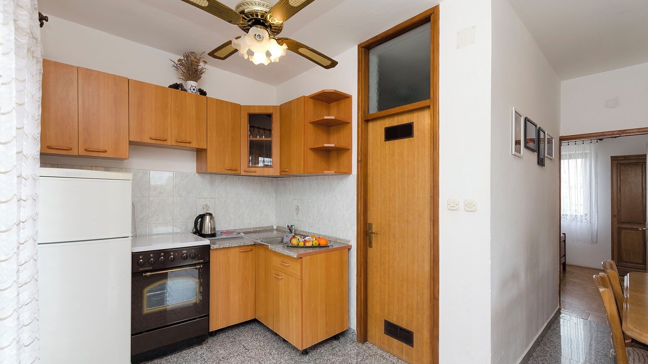 Photo of Kitchen in Vodice