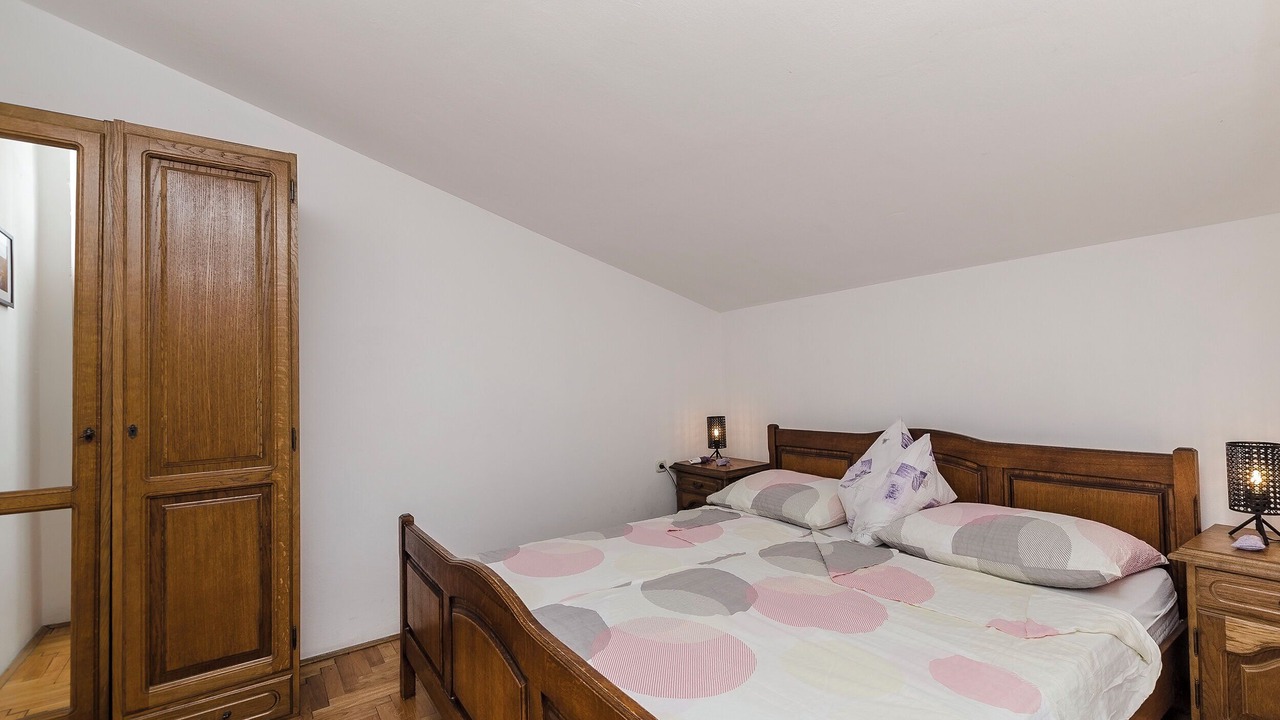Photo of Bedroom in Vodice