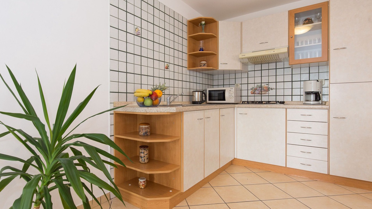 Photo of Kitchen in Punat