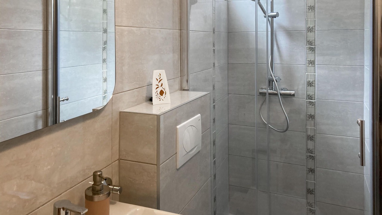 Photo of Bathroom in Okrug Donji