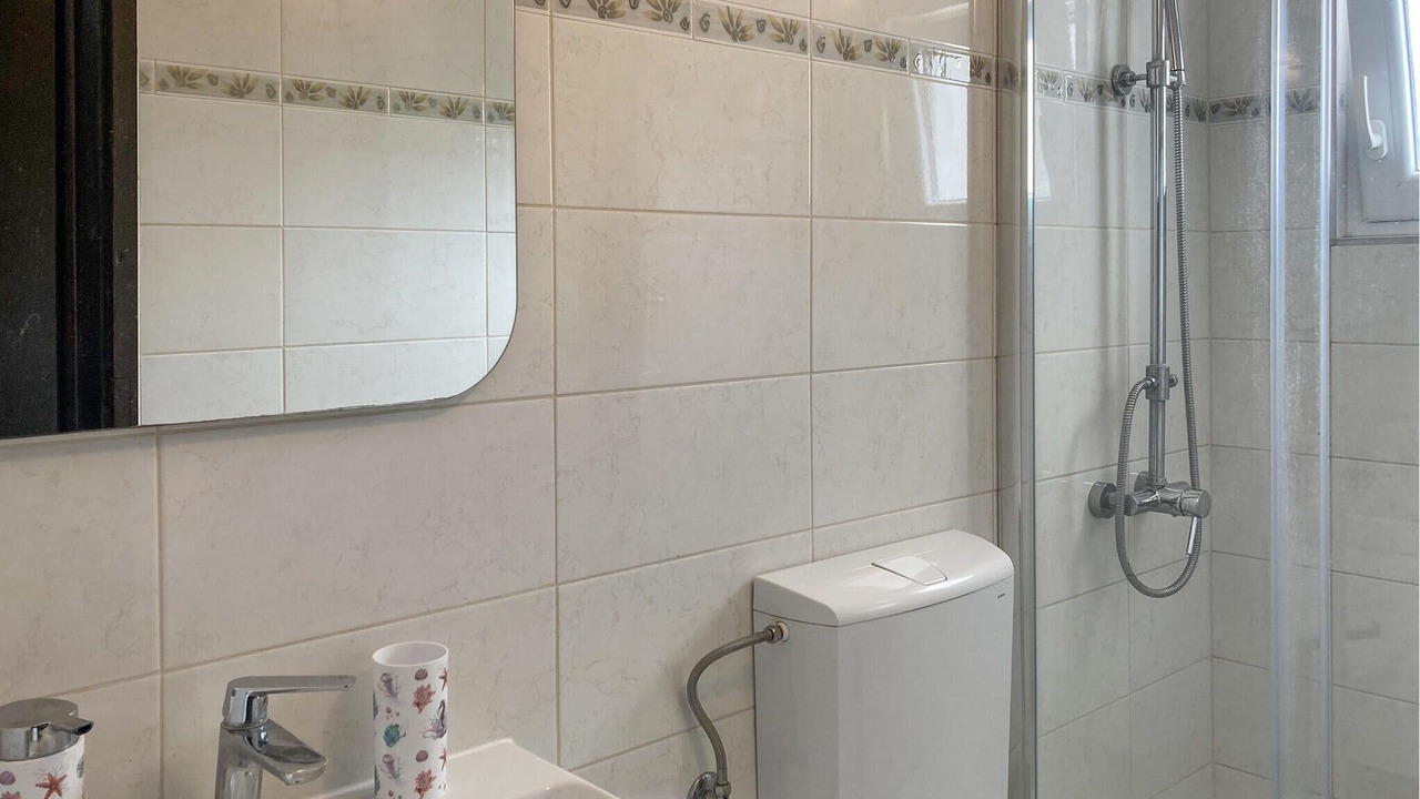 Photo of Bathroom in Okrug Donji