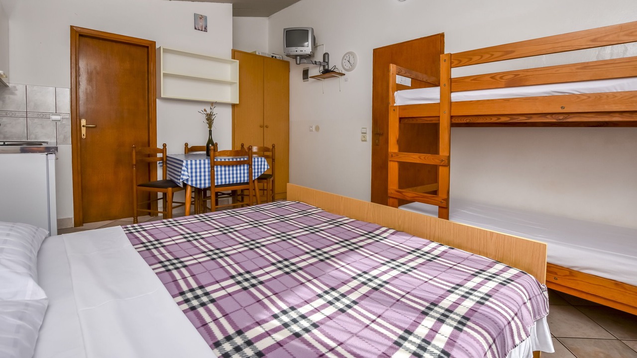 Photo of Bedroom in Podglavica