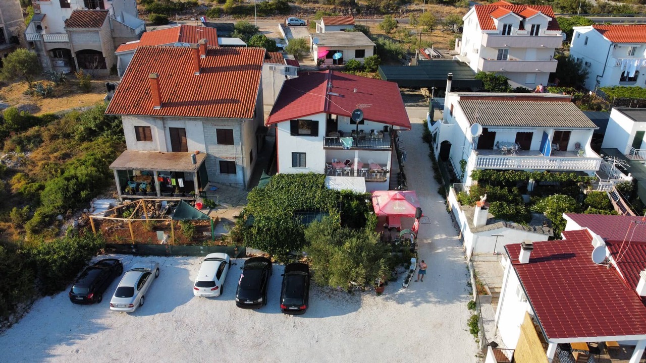 Photo of Outdoor in Podglavica