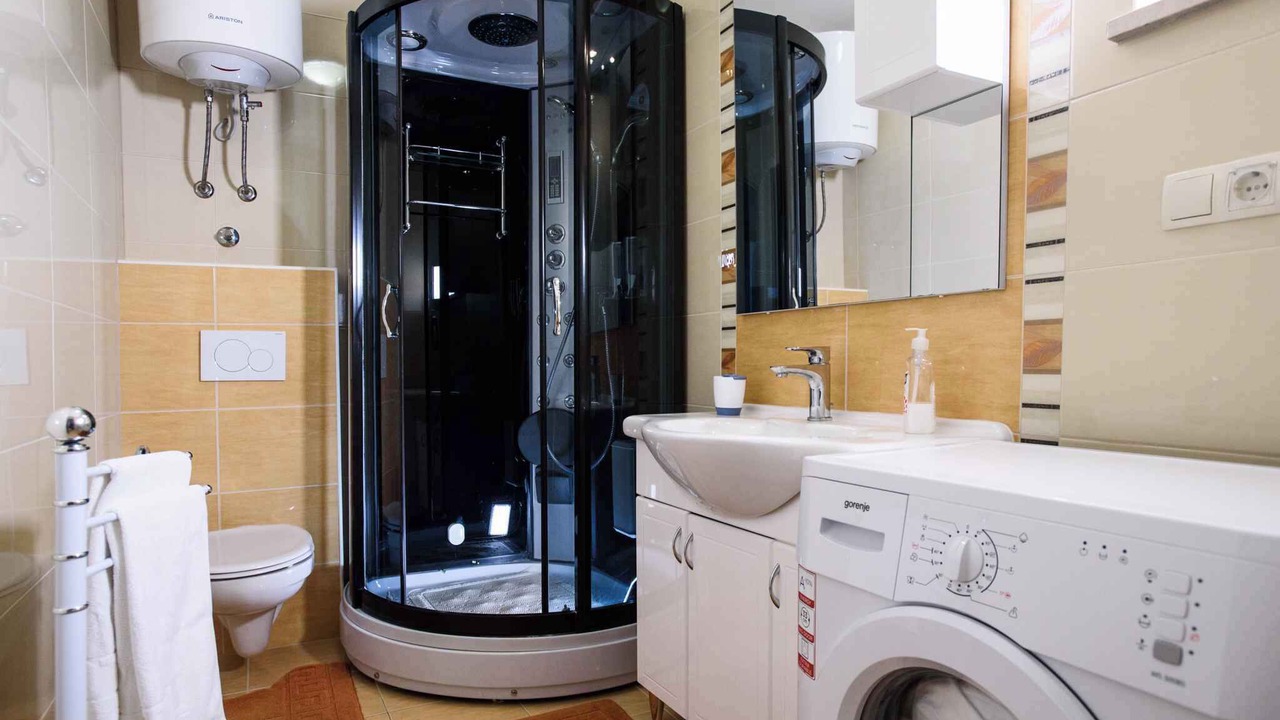 Photo of Bathroom in Pisak