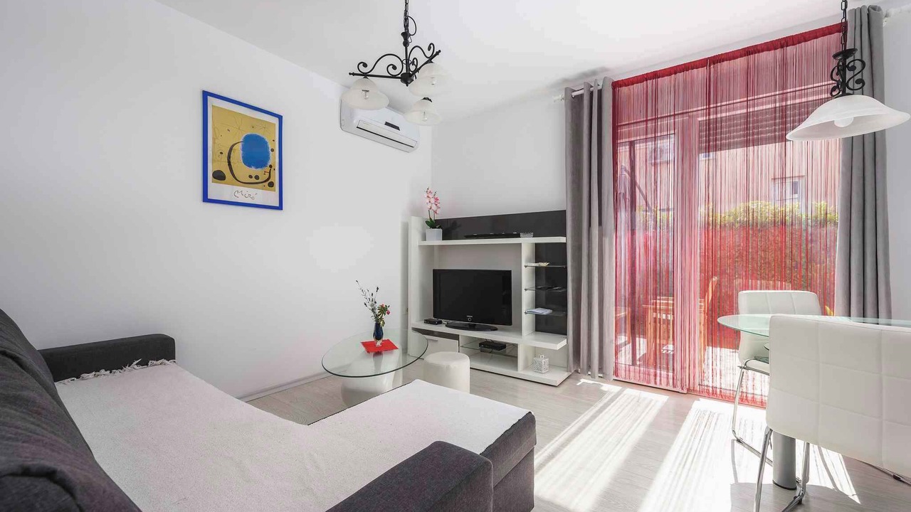Photo of Livingroom in Đuba