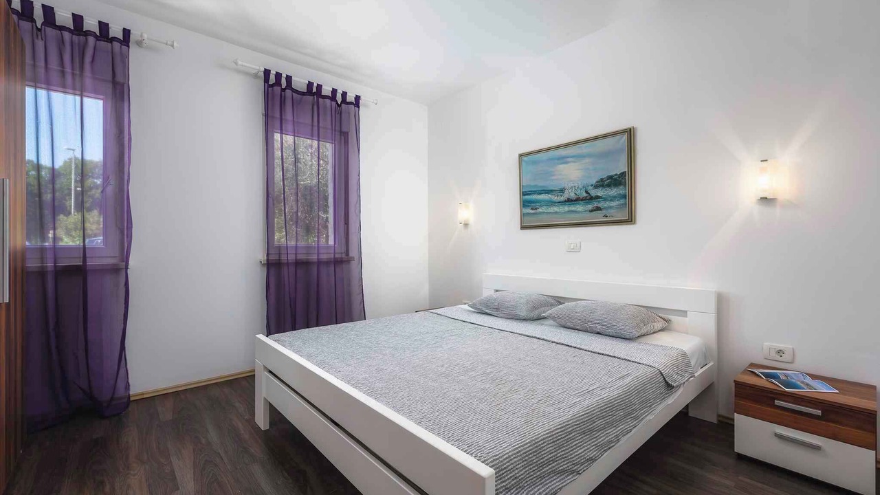 Photo of Bedroom in Đuba