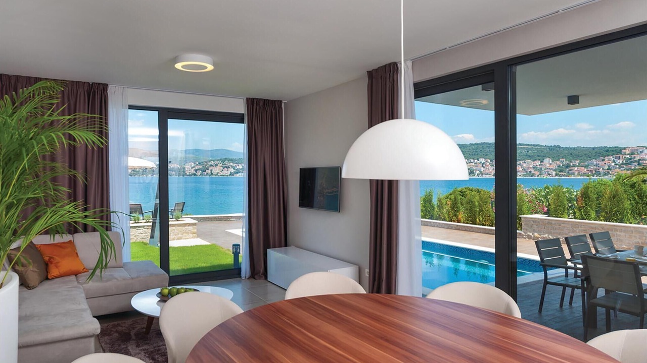 Photo of Bedroom in Okrug Gornji