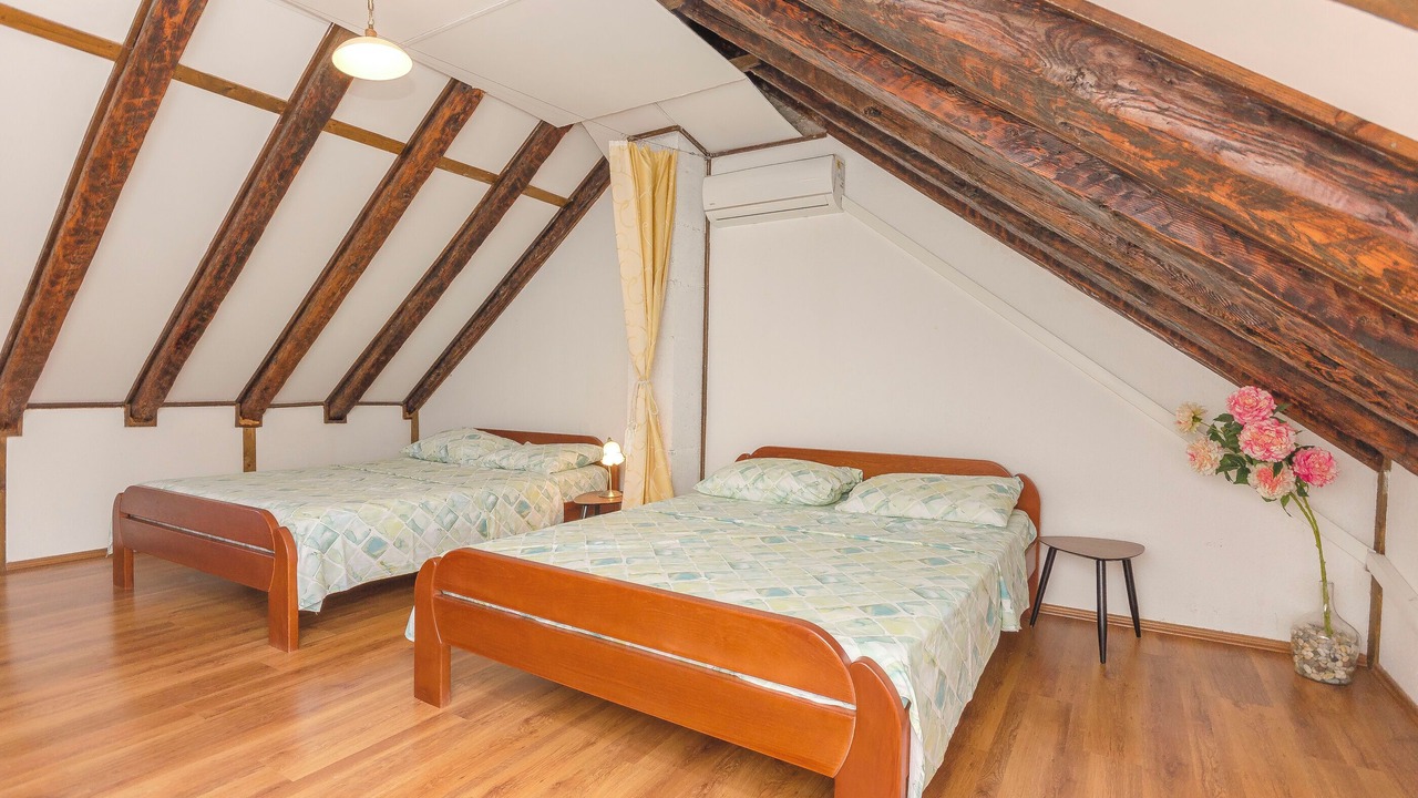 Photo of Bedroom in Prvic Sepurine