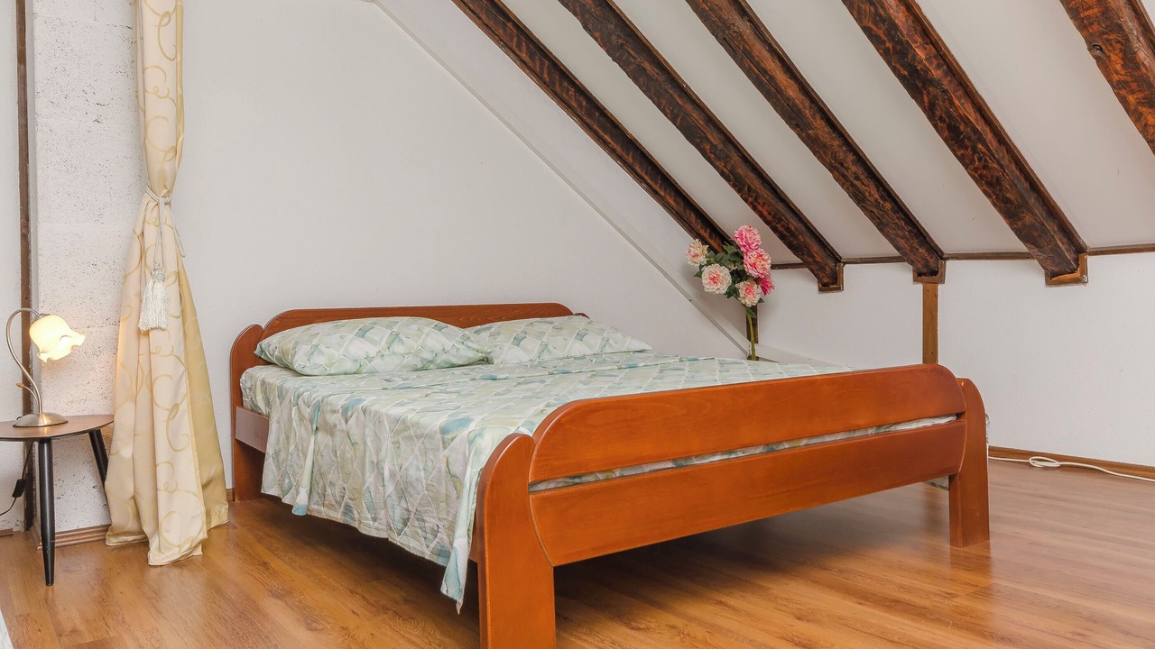 Photo of Bedroom in Prvic Sepurine