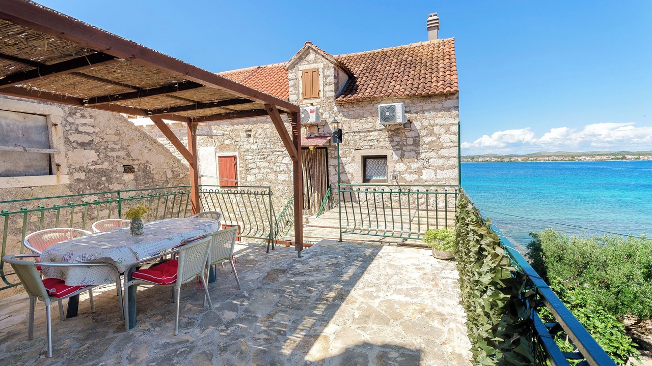 Photo of Outdoor in Prvic Sepurine