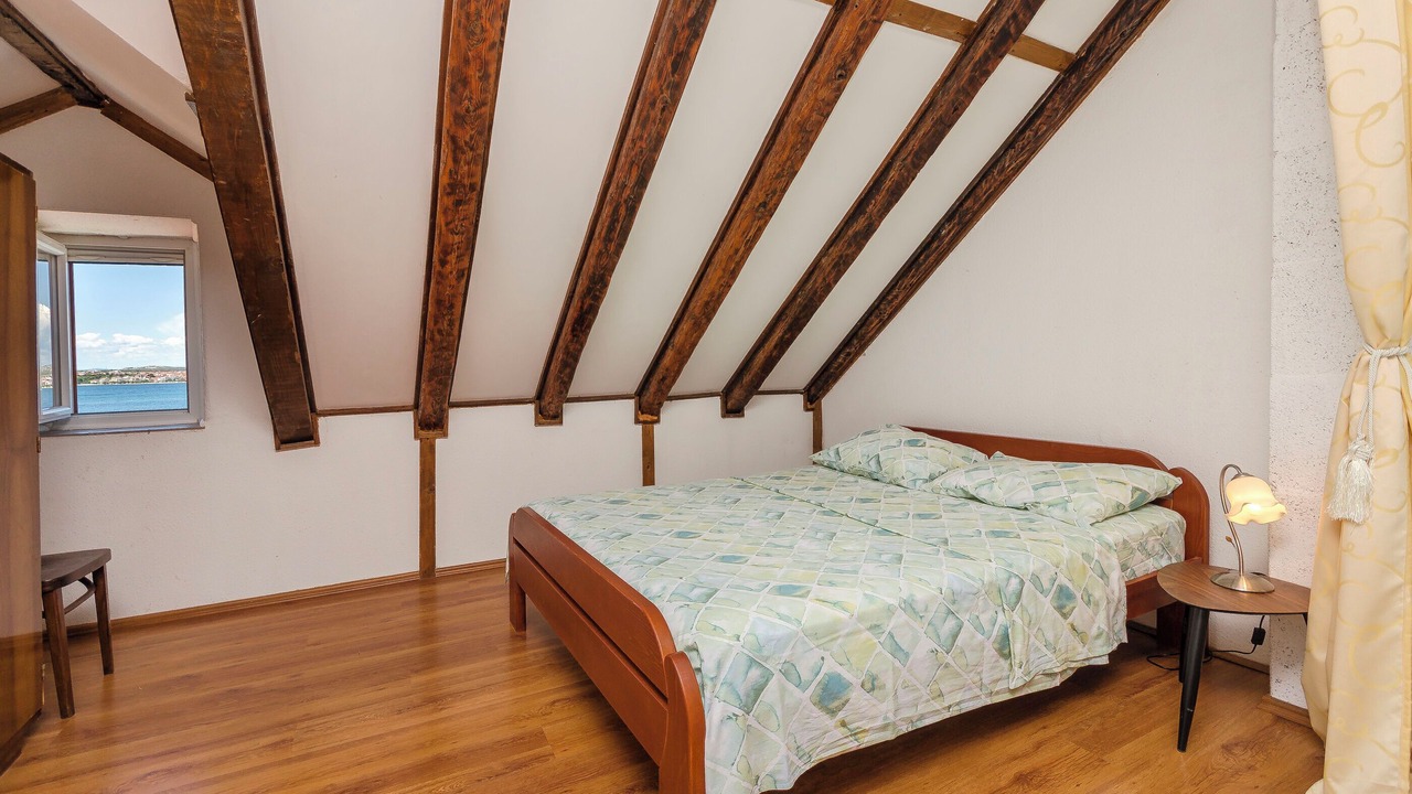 Photo of Bedroom in Prvic Sepurine