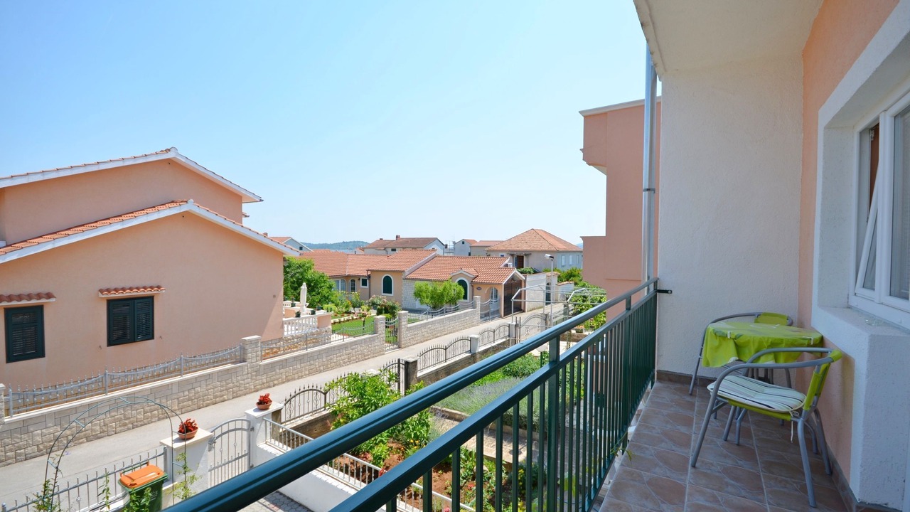 Photo of Outdoor in Vodice