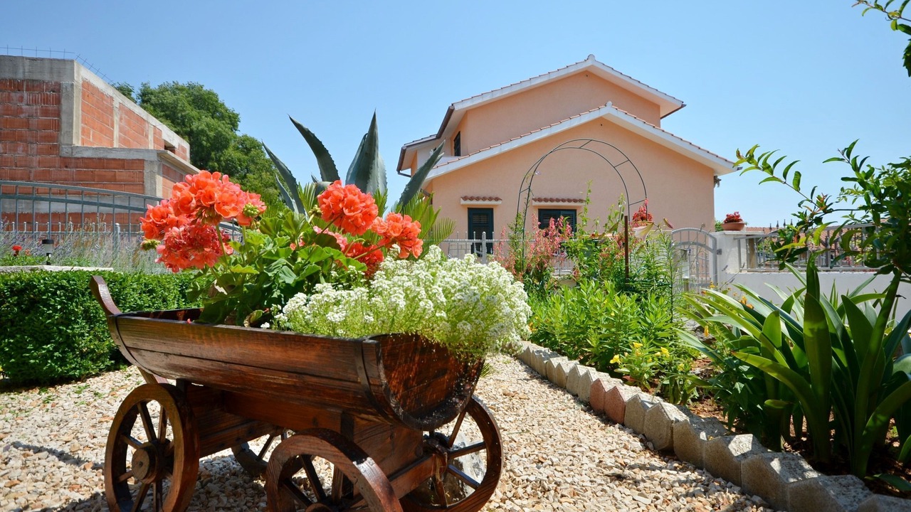 Photo of Outdoor in Vodice