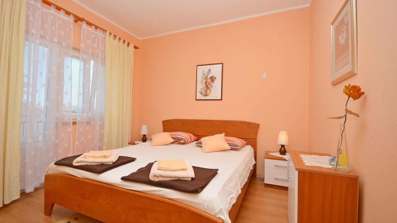 Photo of Bedroom in Vodice