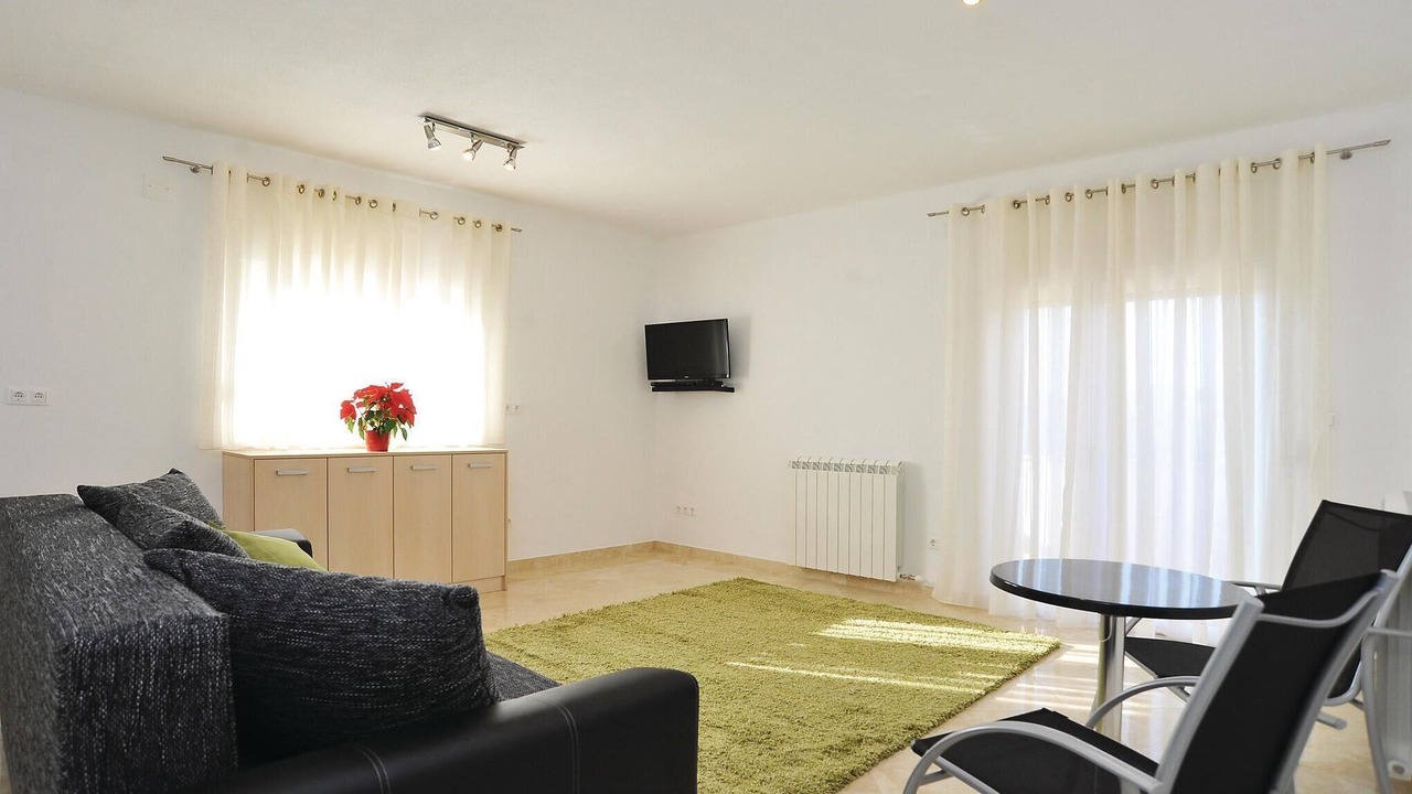 Photo of Bedroom in Pakostane