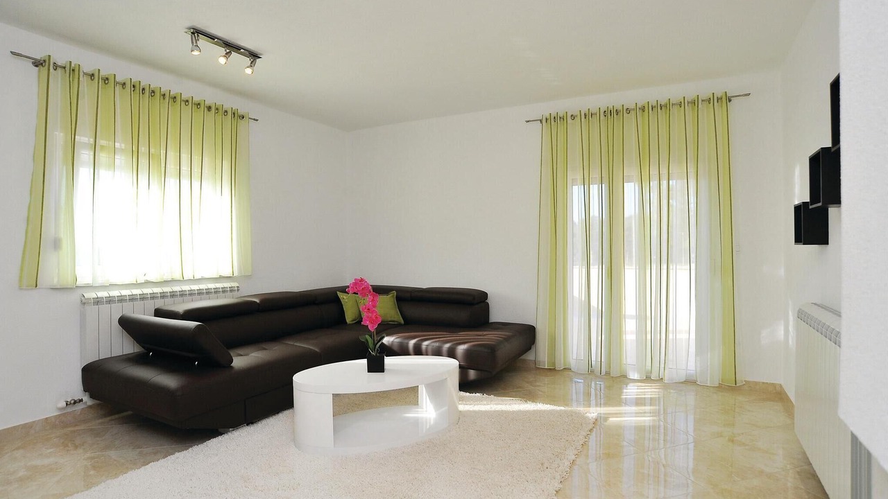 Photo of Bedroom in Pakostane